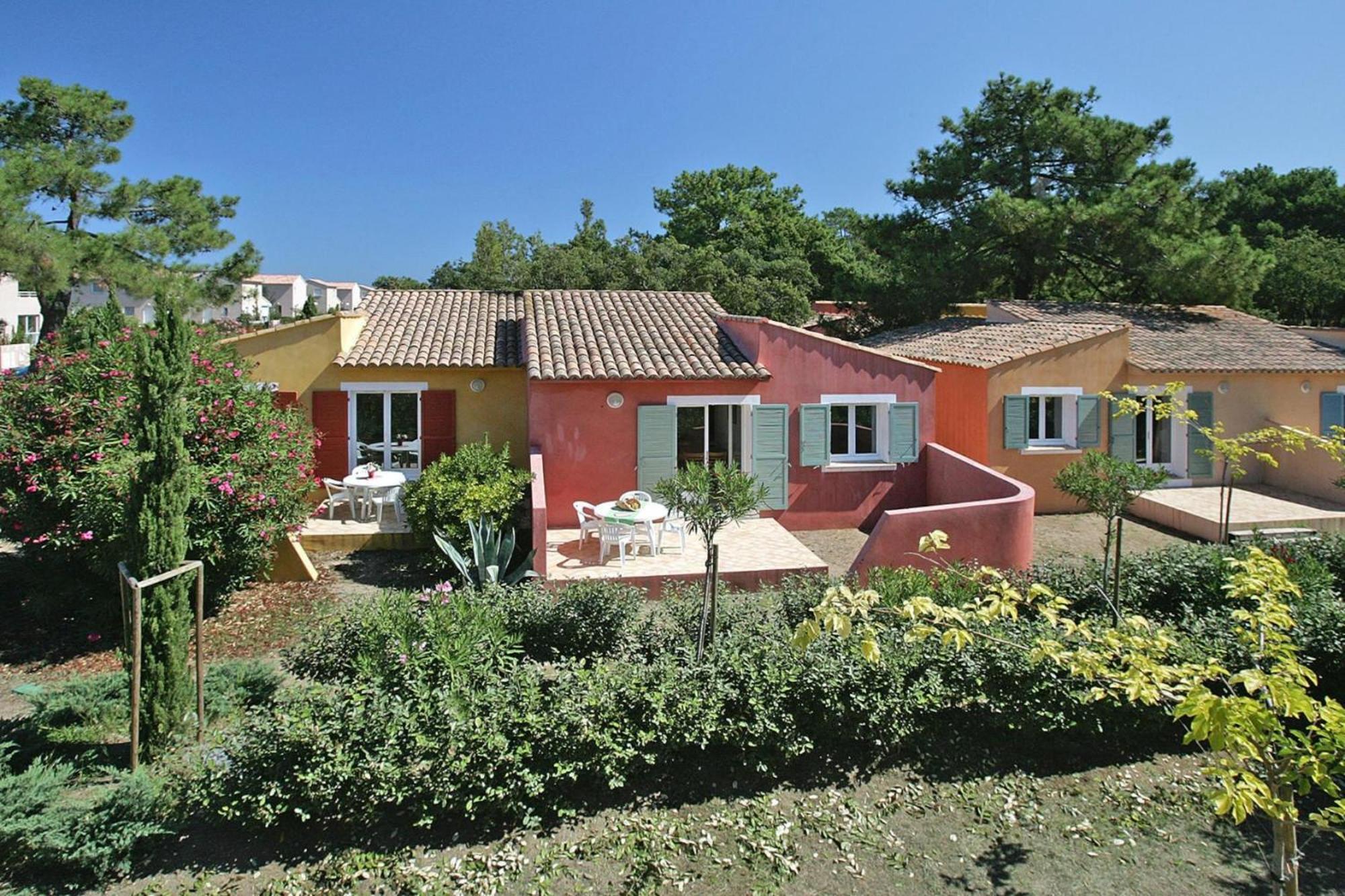 Lovely Apartment In Borgo With Shared Pool المظهر الخارجي الصورة