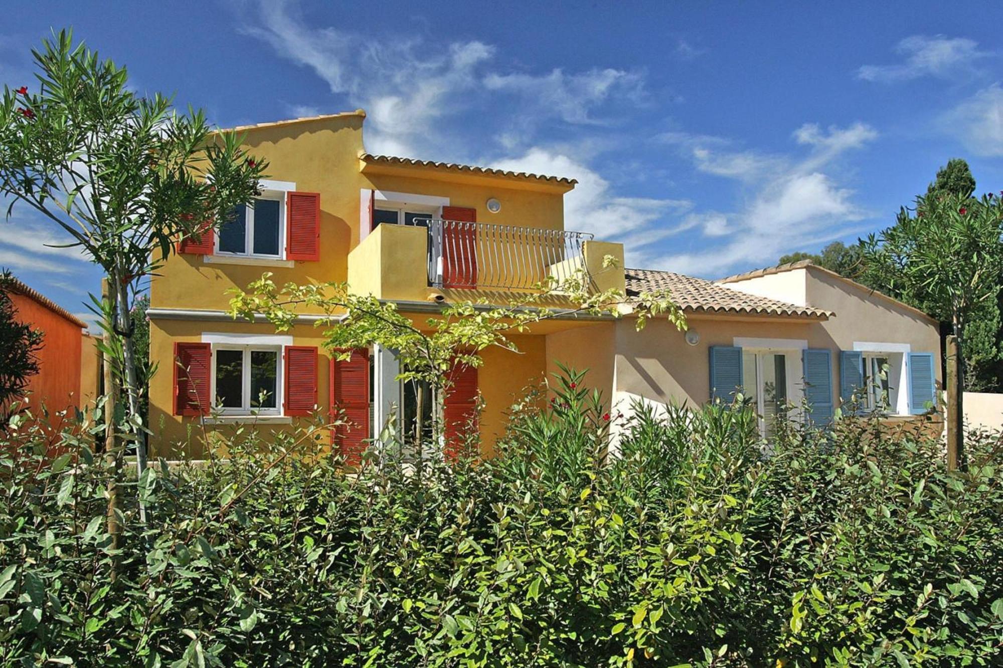 Lovely Apartment In Borgo With Shared Pool المظهر الخارجي الصورة